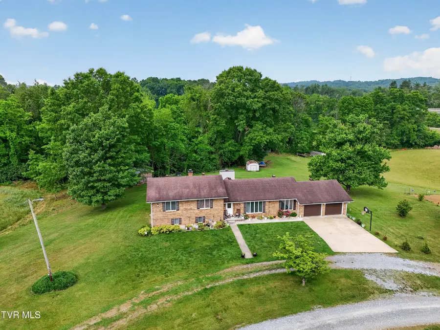 19418 Brandywine Road, Bristol, VA 24202 - #3