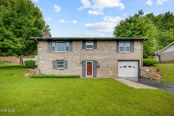 844 Fain Avenue, Kingsport, TN 37660