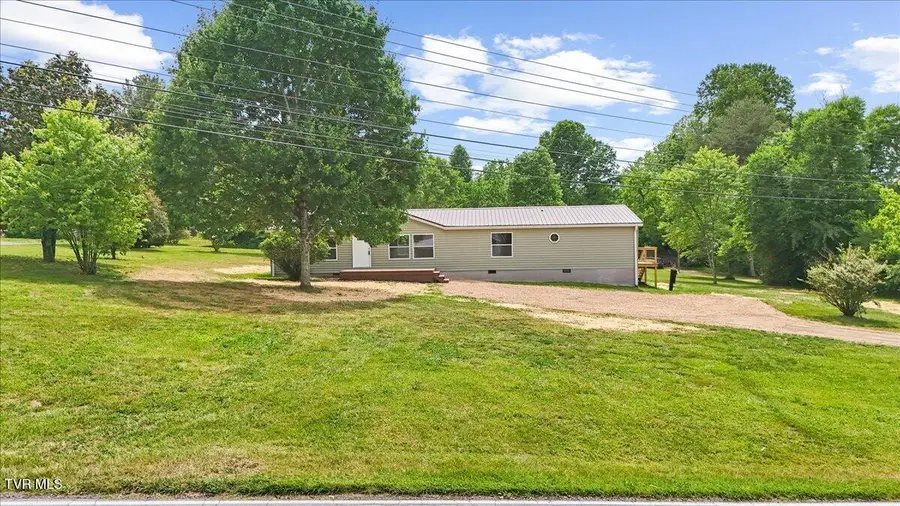 305 Broyles Lane, Bristol, TN 37620 - #2