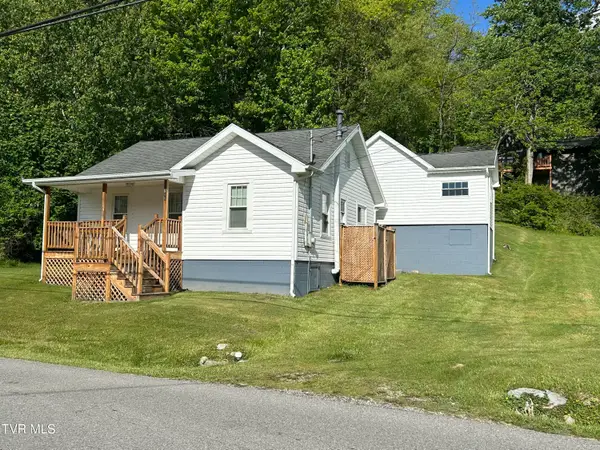 518 Spring Avenue, Wise, VA 24293