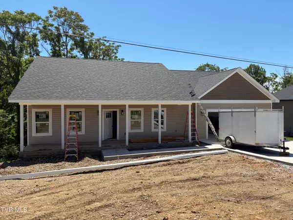 161 Paynetown Road, Telford, TN 37690