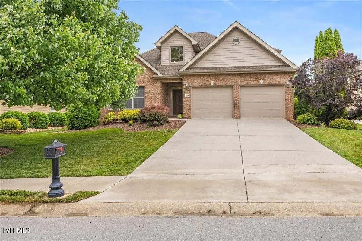 1128 Waterbrooke Lane, Johnson City, TN 37604 - #1