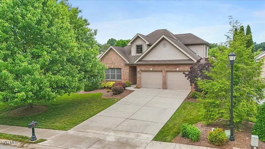 1128 Waterbrooke Lane, Johnson City, TN 37604 - #3