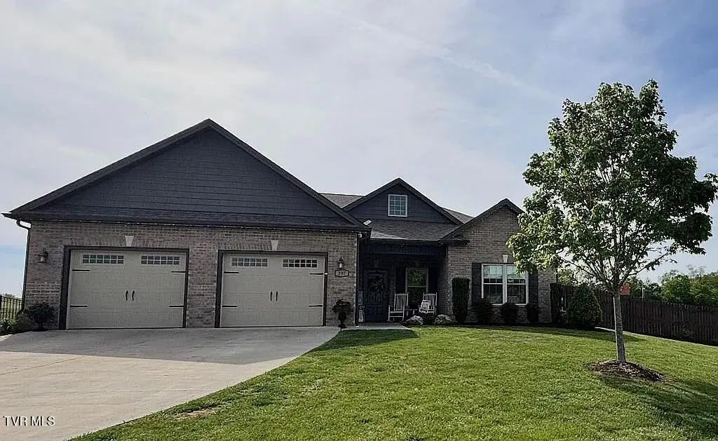 237 Eden Drive, Telford, TN 37690 - #1