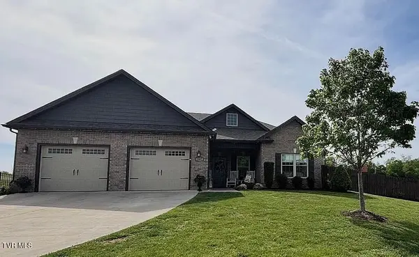 237 Eden Drive, Telford, TN 37690