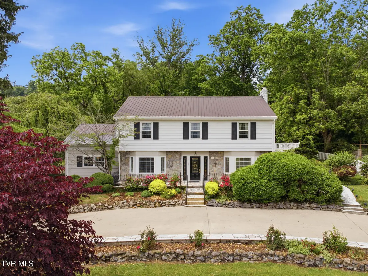 1700 Overhill Road, Bristol, VA 24201 - #1
