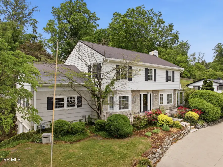 1700 Overhill Road, Bristol, VA 24201 - #2