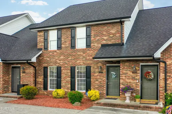1723 Blakewood Court #1723, Kingsport, TN 37660