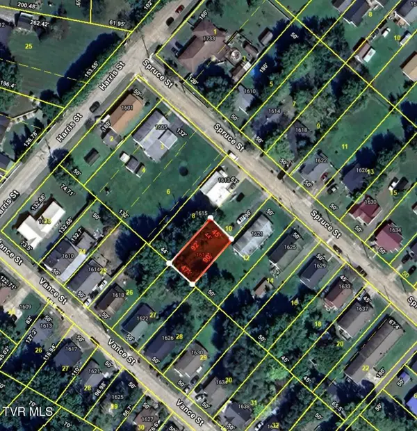 1617 Spruce Street, Kingsport, TN 37664