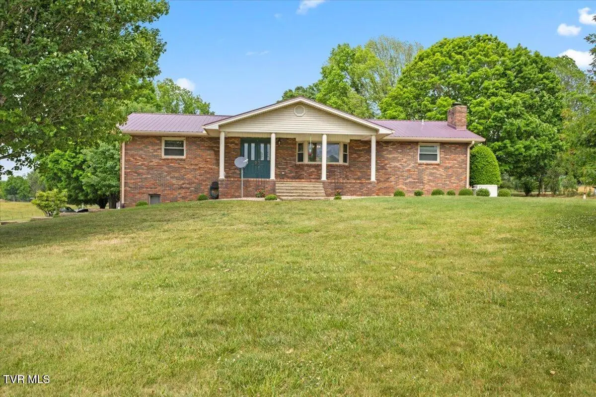 120 Maple Lane, Jonesborough, TN 37659 - #1