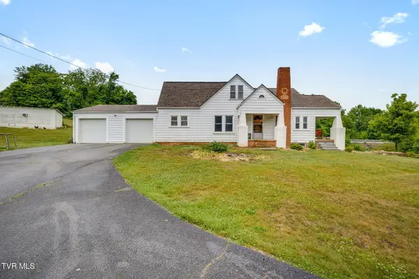 104 Pond Springs Road, Kingsport, TN 37664