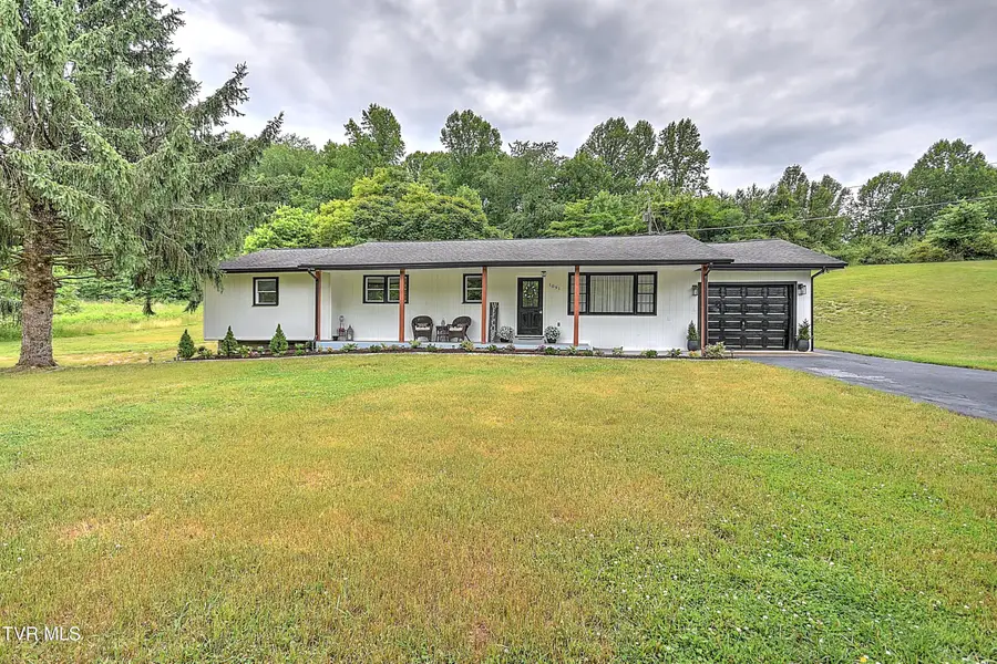 1091 Shipley Ferry Road, Blountville, TN 37617 - #2
