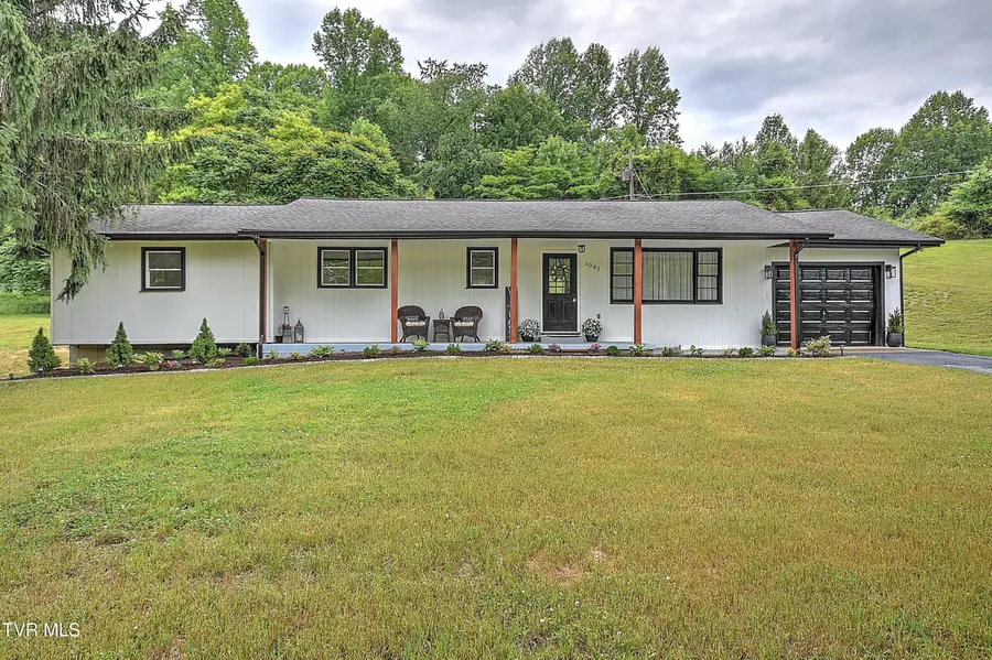 1091 Shipley Ferry Road, Blountville, TN 37617 - #3