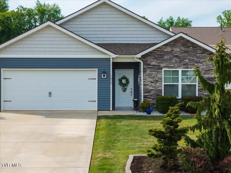 1010 Raccoon Lane, Piney Flats, TN 37686 - #3