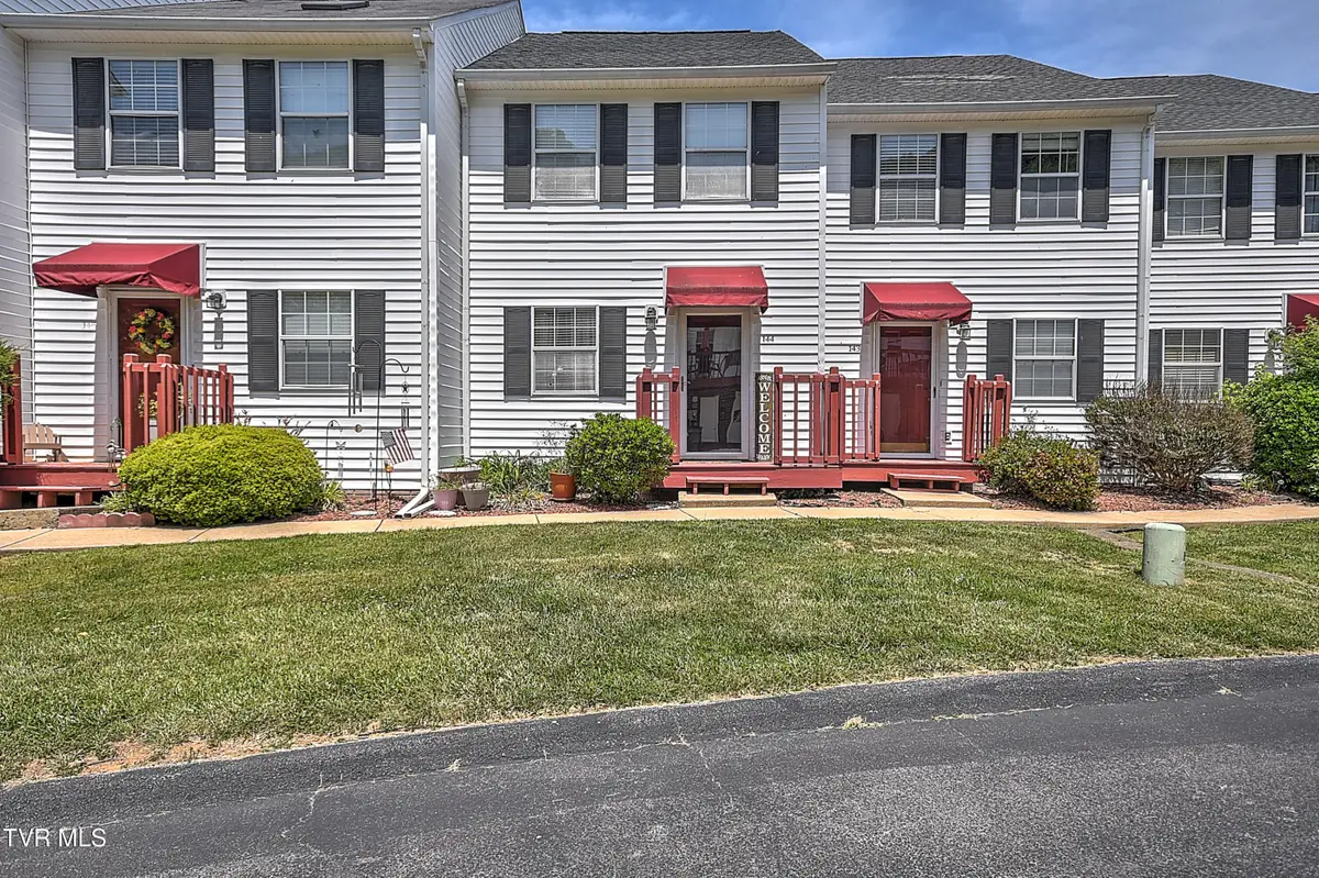 2931 Broad Street #144, Bristol, TN 37620 - #1