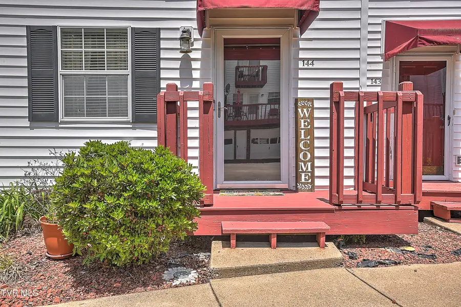 2931 Broad Street #144, Bristol, TN 37620 - #3