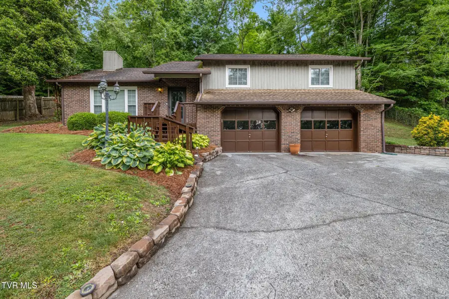 707 Lazywood Drive, Johnson City, TN 37601 - #3
