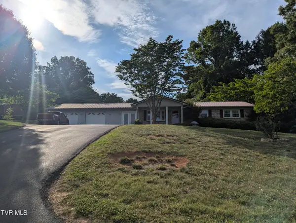 329 Kay Avenue, Church Hill, TN 37642