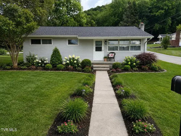 2358 Anderson Street, Bristol, TN 37620