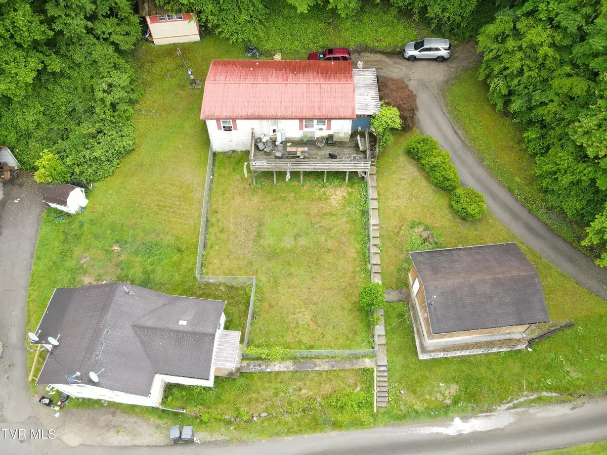 8126 South River Road, Pound, VA 24279 - #1