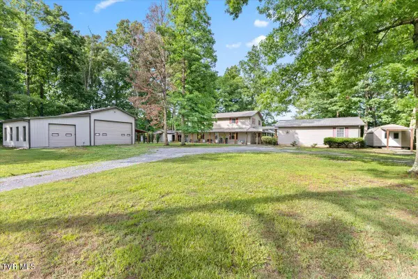1594 Christian Bend Road, Church Hill, TN 37642