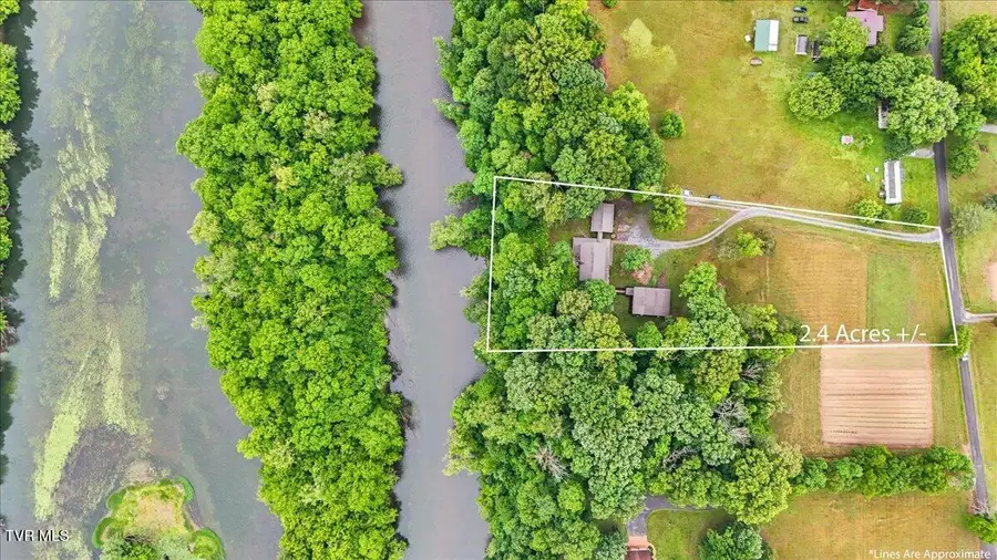1594 Christian Bend Road, Church Hill, TN 37642 - #3
