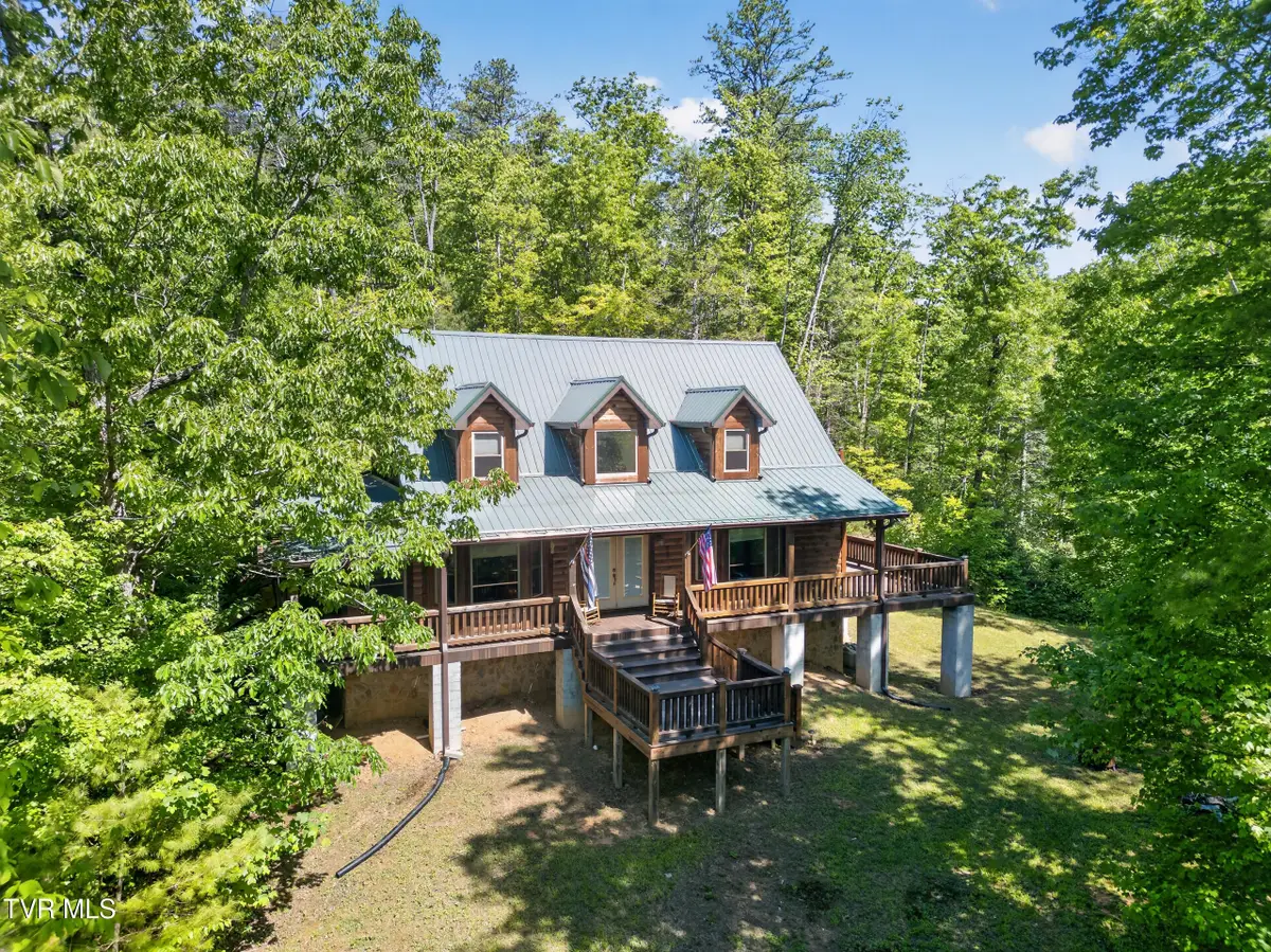 13945 Asheville Highway, Greeneville, TN 37743 - #1