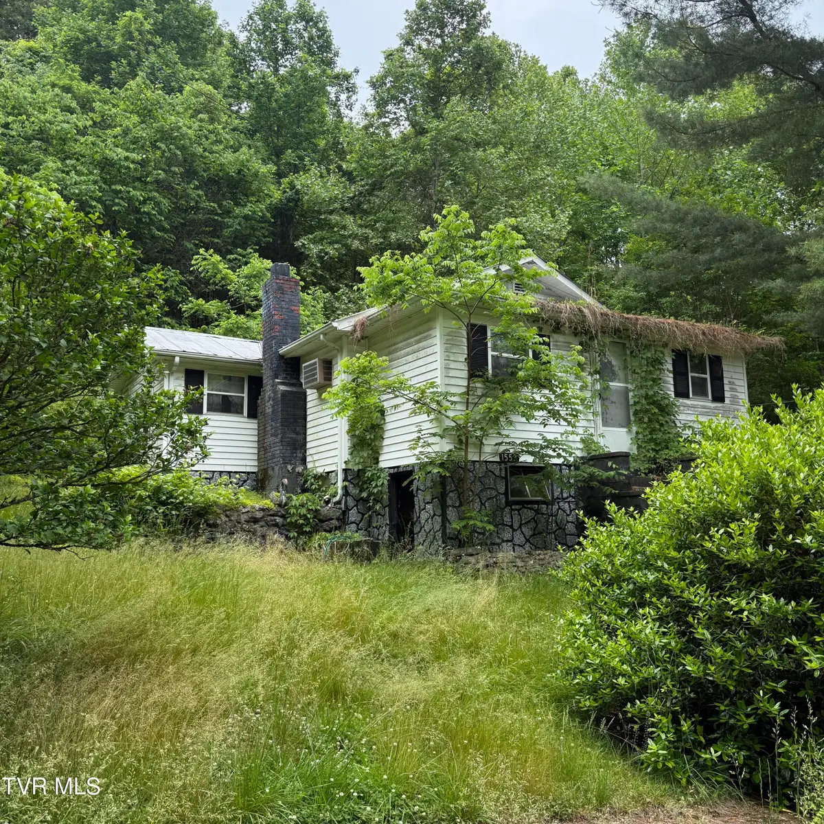 1552 Sugar Pine Lane, Gate City, VA 24251 - #1