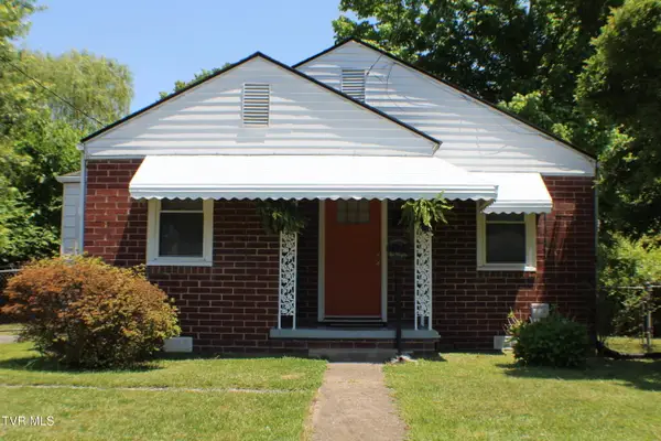 2032 Sherwood Road, Kingsport, TN 37664