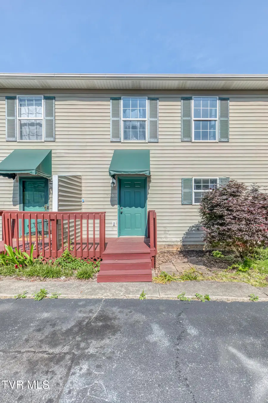 2258 Forest Acres Drive #2258, Johnson City, TN 37604 - #2