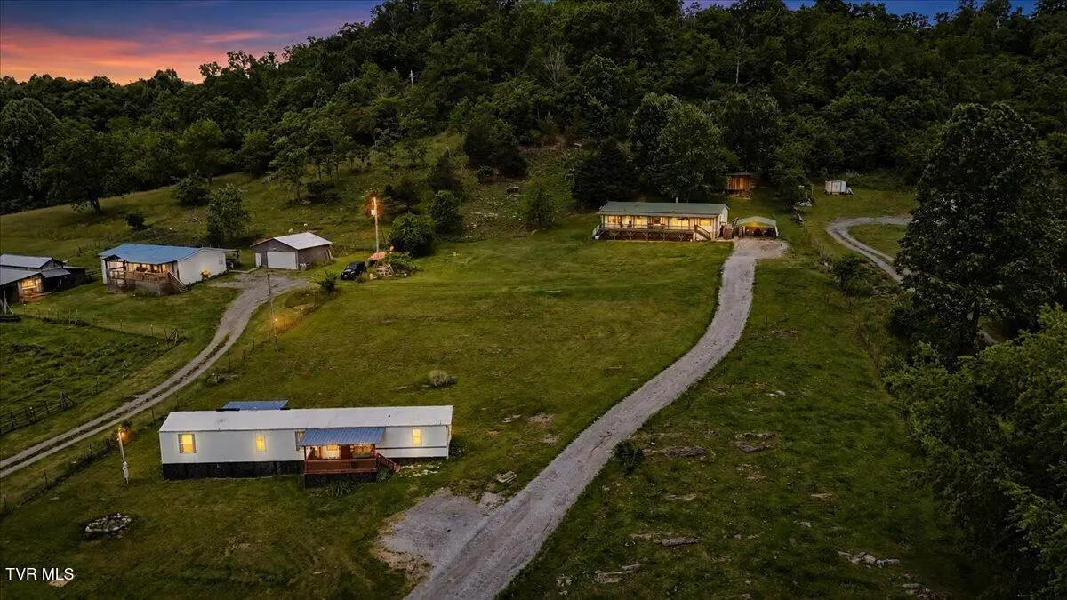 12207 Reedy Creek Road, Bristol, VA 24202 - #1