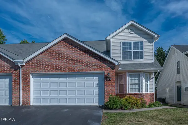 129 Robinson Walk # 7b, Bristol, TN 37620