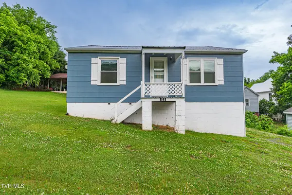 128 Beacon Street, Gate City, VA 24251