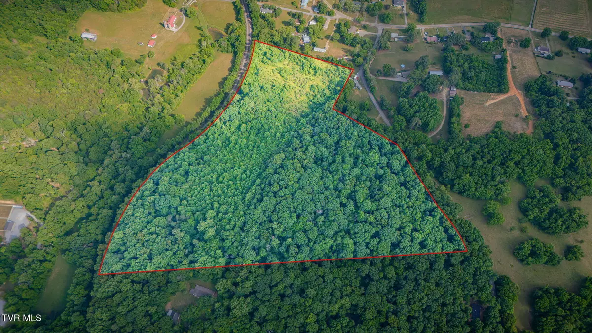 Lot 1 Burkey Road, Greeneville, TN 37743 - #1