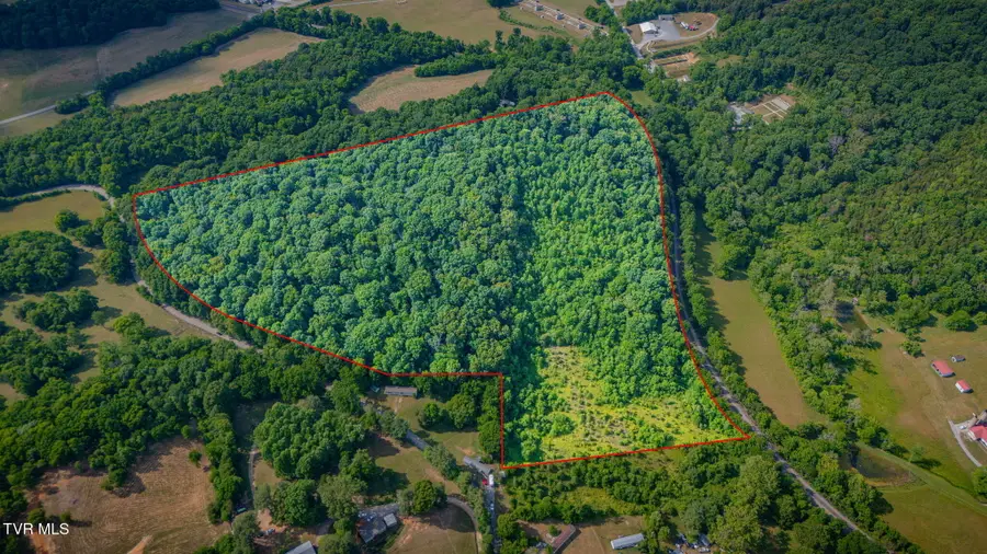Lot 1 Burkey Road, Greeneville, TN 37743 - #2