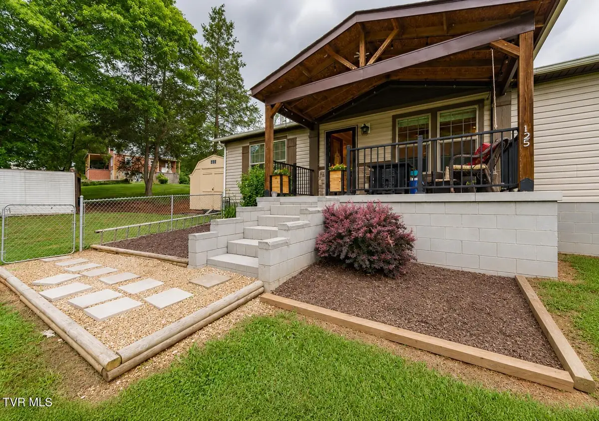 125 Fern Lane, Gate City, VA 24251 - #1