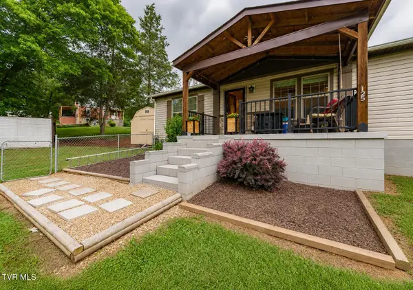 125 Fern Lane, Gate City, VA 24251