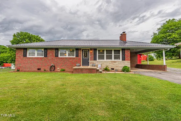 1115 Qualls Road, Kingsport, TN 37660