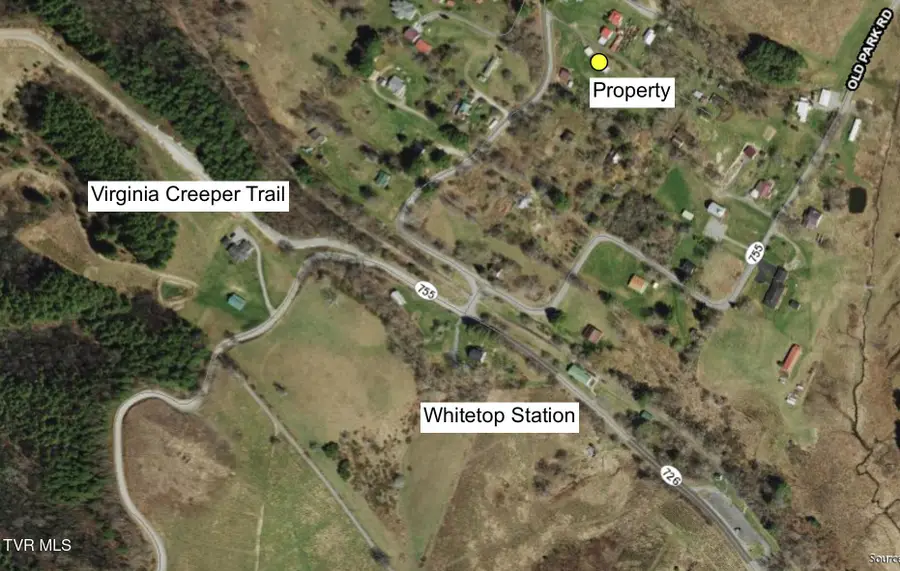 40 Earls Lane, Whitetop, VA 24292 - #2