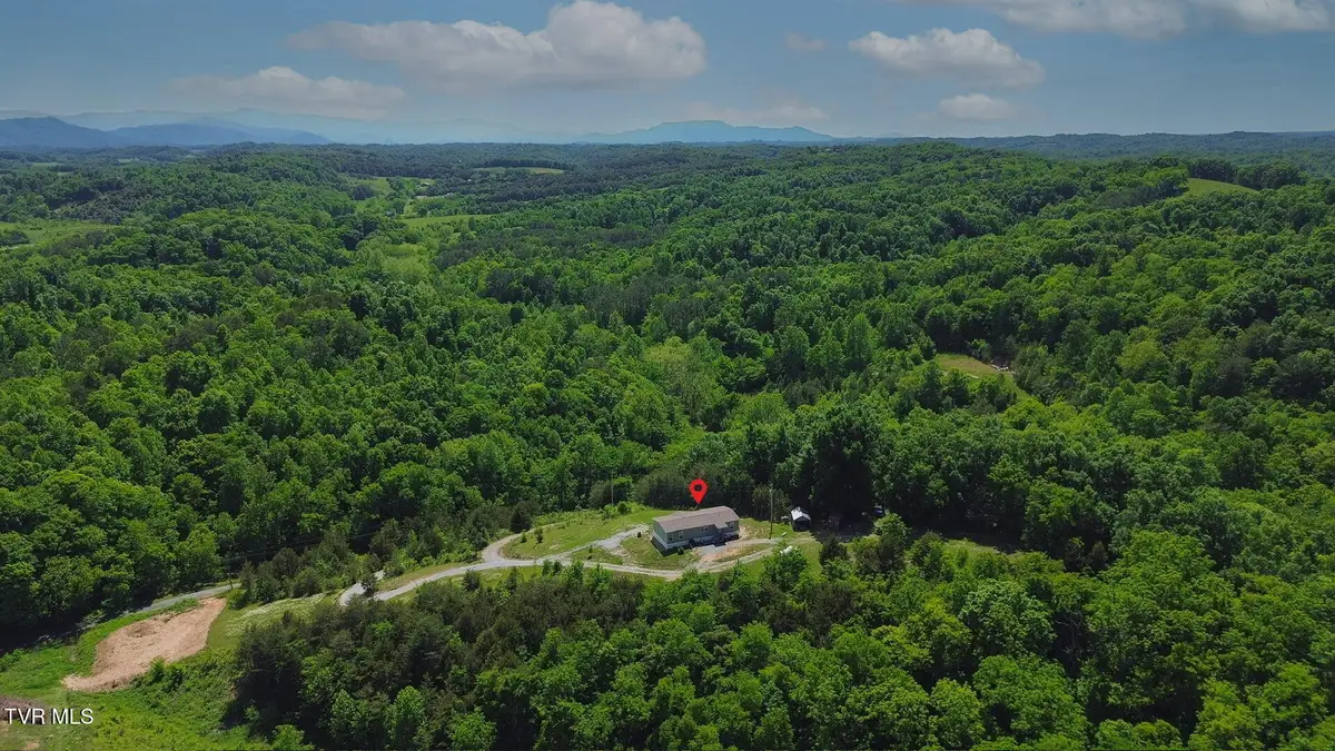 290 Smith Hollow Road, Greeneville, TN 37743 - #1