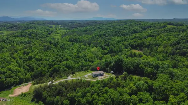 290 Smith Hollow Road, Greeneville, TN 37743