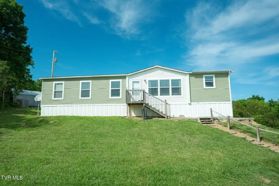 290 Smith Hollow Road, Greeneville, TN 37743 - #3