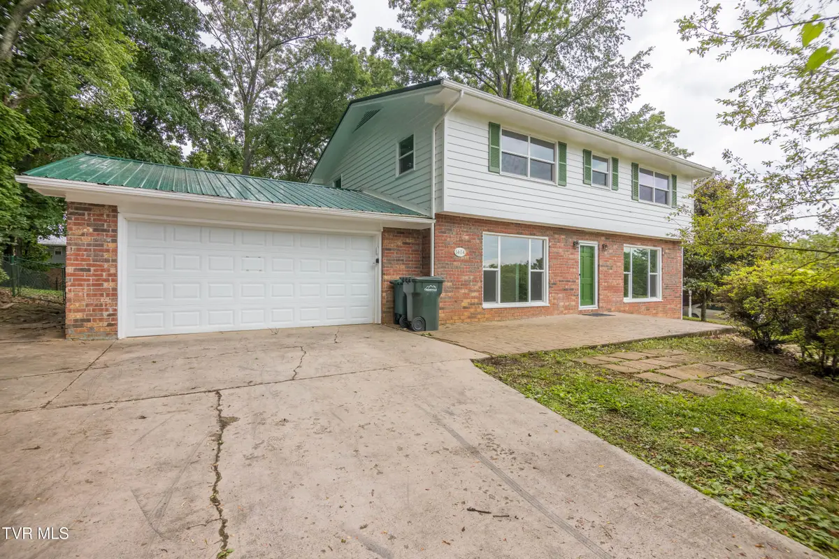 1404 Brentwood Drive, Greeneville, TN 37743 - #1