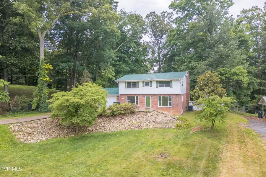 1404 Brentwood Drive, Greeneville, TN 37743 - #3