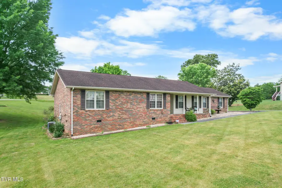 301 Carol Hill Drive, Blountville, TN 37617 - #3