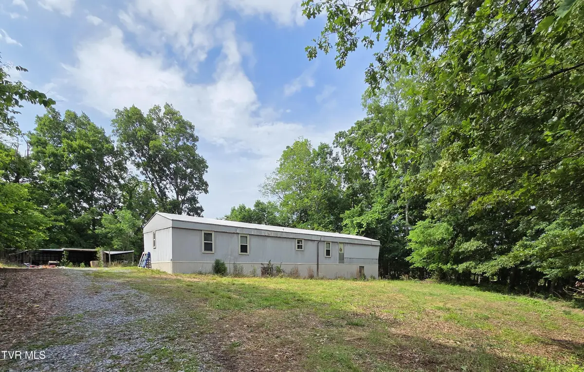 405 Culver Road, Limestone, TN 37681 - #1