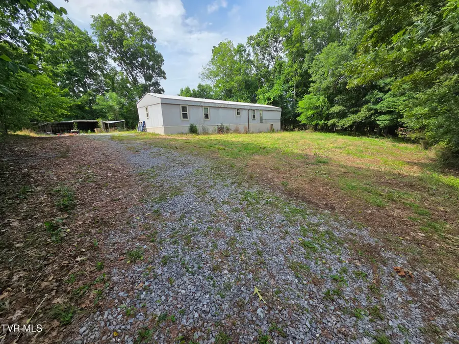405 Culver Road, Limestone, TN 37681 - #2