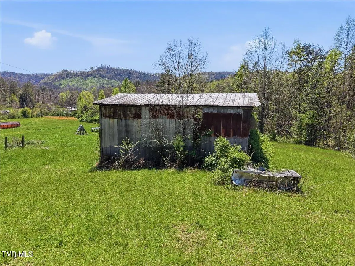 155 Barker Road, Rogersville, TN 37857 - #1