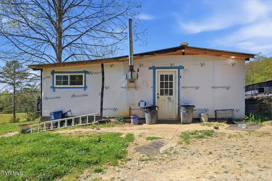 155 Barker Road, Rogersville, TN 37857 - #3