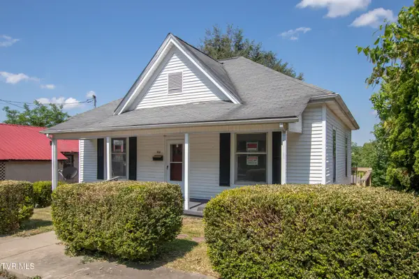 708 Portsmouth Avenue, Bristol, VA 24201